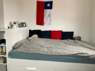 Ad image: Schönes WG-Zimmer in perfekter Lage (unmöbliert)