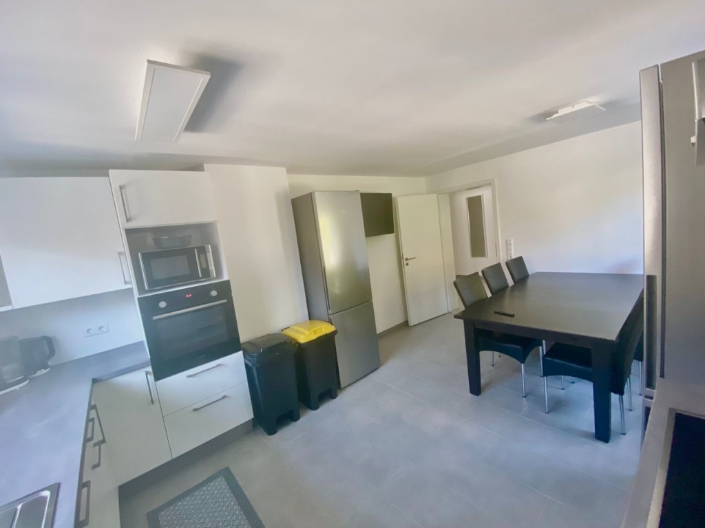 1 Room Flat Tamm Häldenstraße - image_2