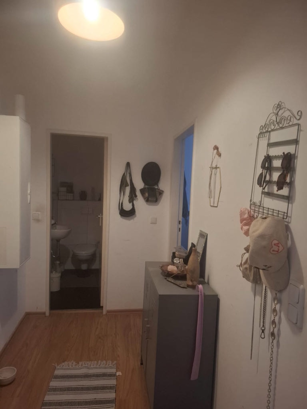 Apartamento Moabit Wilsnacker Straße 14 - foto 6