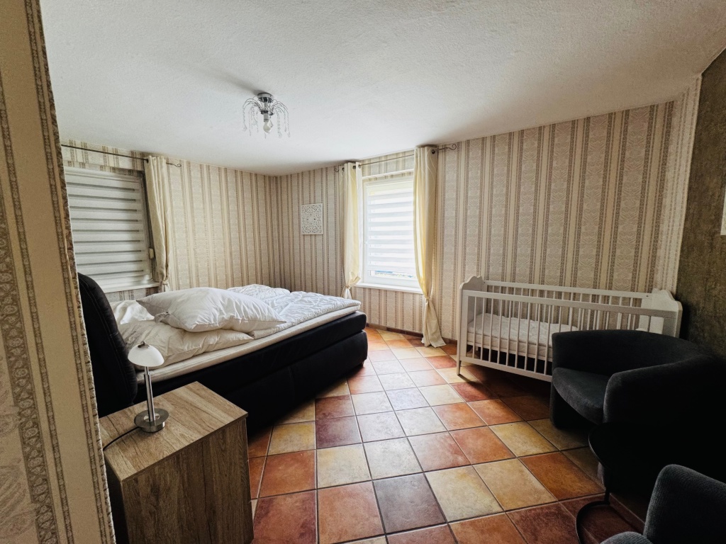WG-Zimmer Friedrichsfelde Marzahner Chaussee 204 - Dein Zimmer