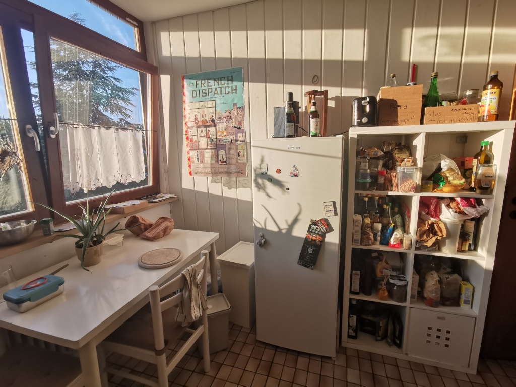 WG-Zimmer München Mühltaler Straße - Bild 8