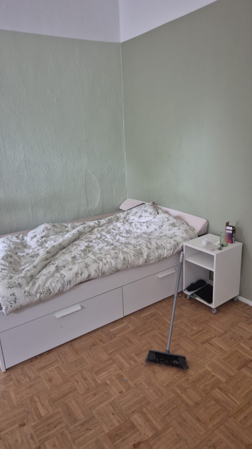 Apartamento Kernstadt Am Grün 15 - Zimmer