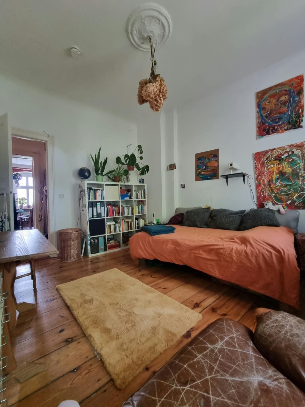 Wohnung Baumschulenweg Kiefholzstraße 188 - Bild 11
