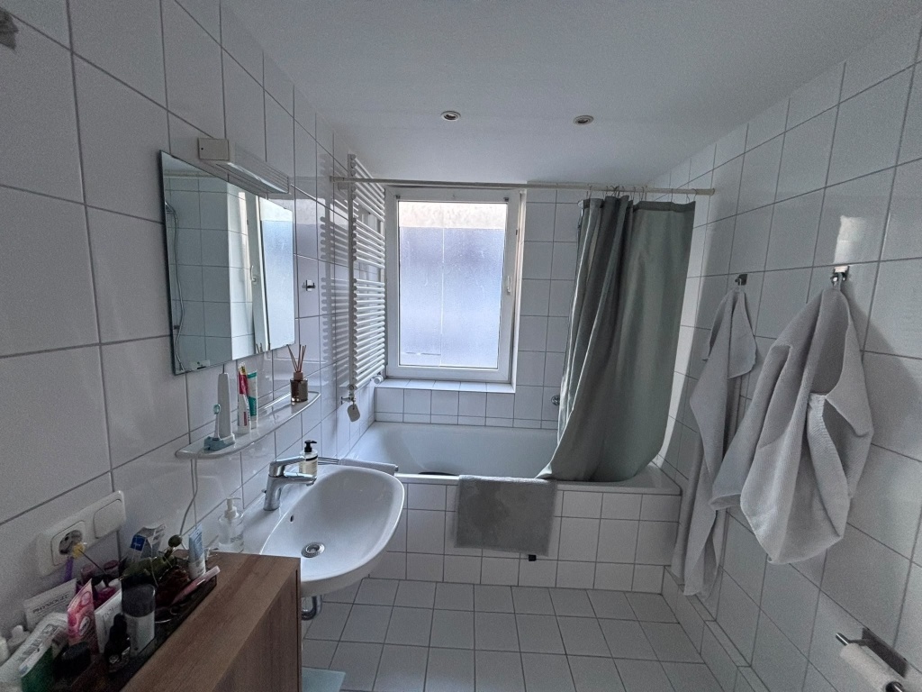 Wohnung Aachen-Mitte Frankenstraße - Bild 7