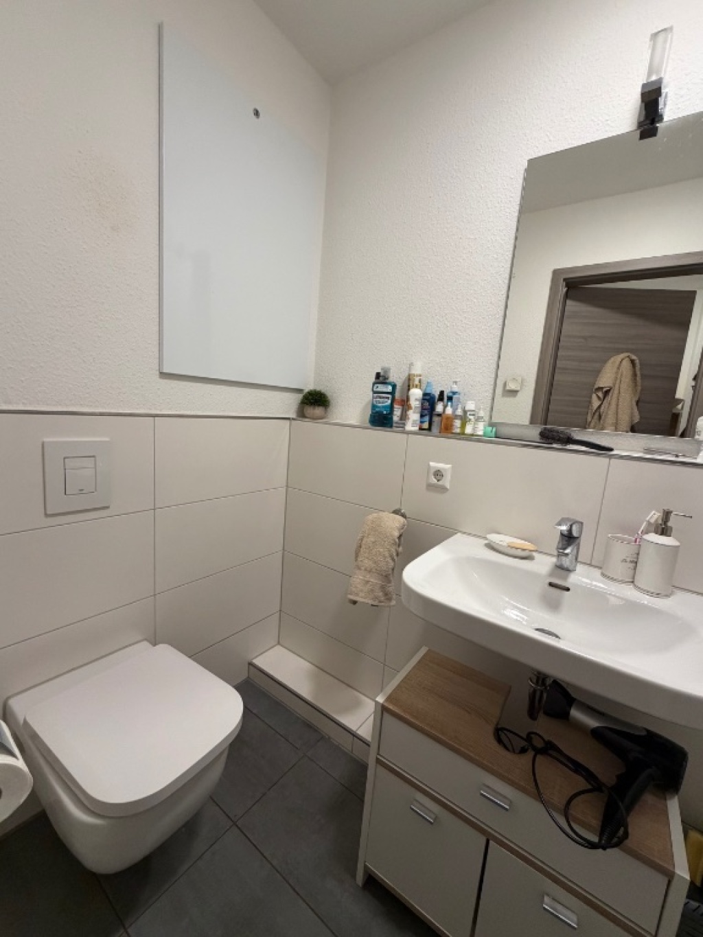 Moderne Wohnung in Heidelberg (Rohrbach) – Heinrich-Fuchs-Straße 110, 69126 Heidelberg Rohrbach – Vorschaubild 7