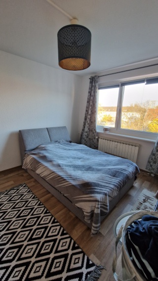 Eine WG-Mitbewohner:in für 2 Zimmer gesucht in Fhain gesucht — photo 1