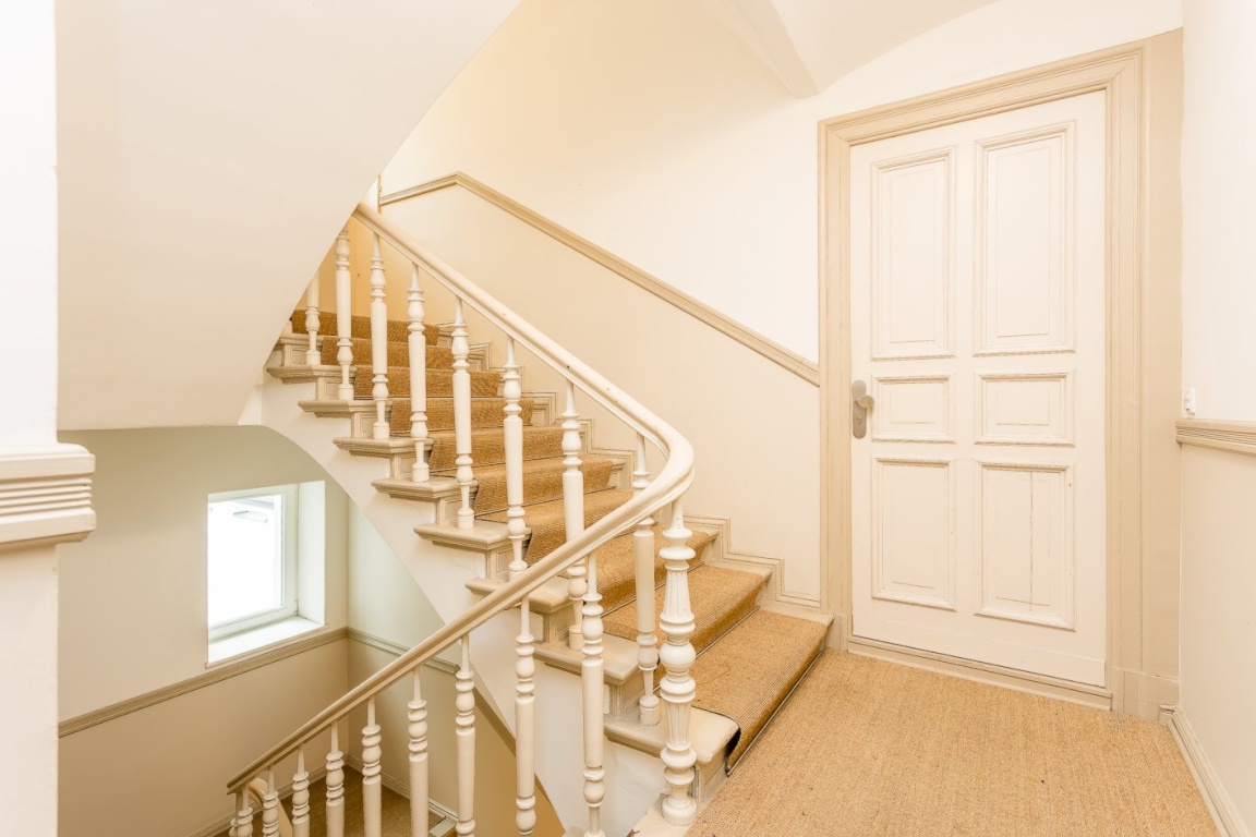 Fully Furnished Studio with Balcony – Ideal for Mid-Term Stays – Kopenhagener Str. 67, 10437 Berlin Prenzlauer Berg – Vorschaubild 10
