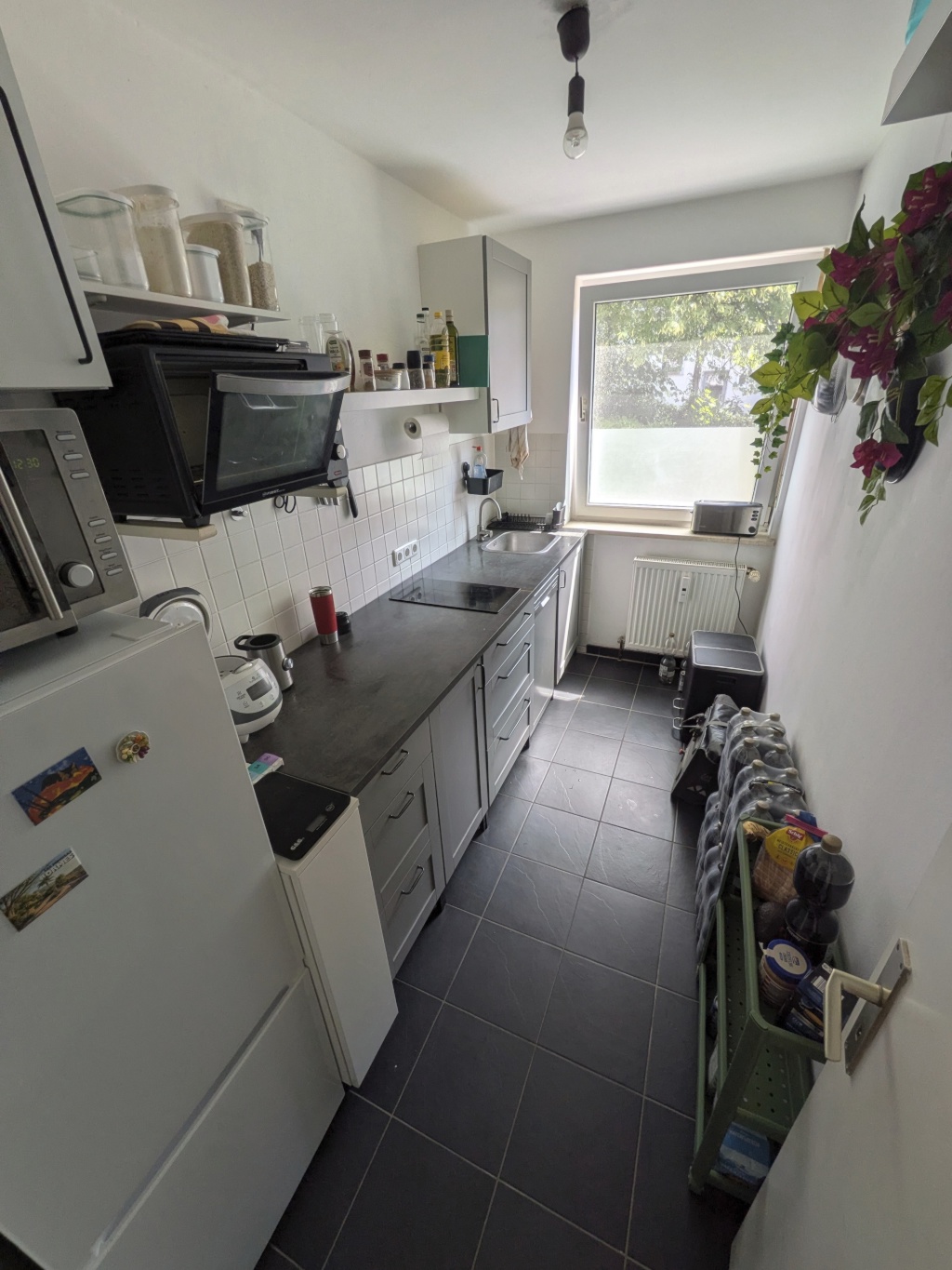 Wohnung Obergiesing-Fasangarten Fischbachauer Straße - Bild 5