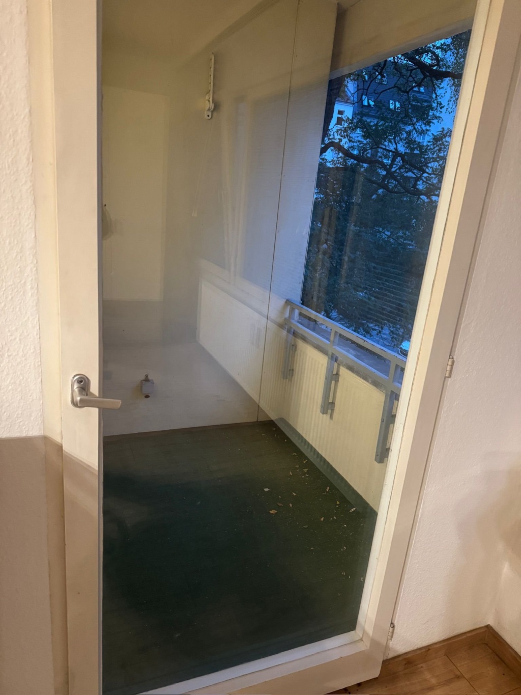 Flat Spandau Jugendweg - picture 3