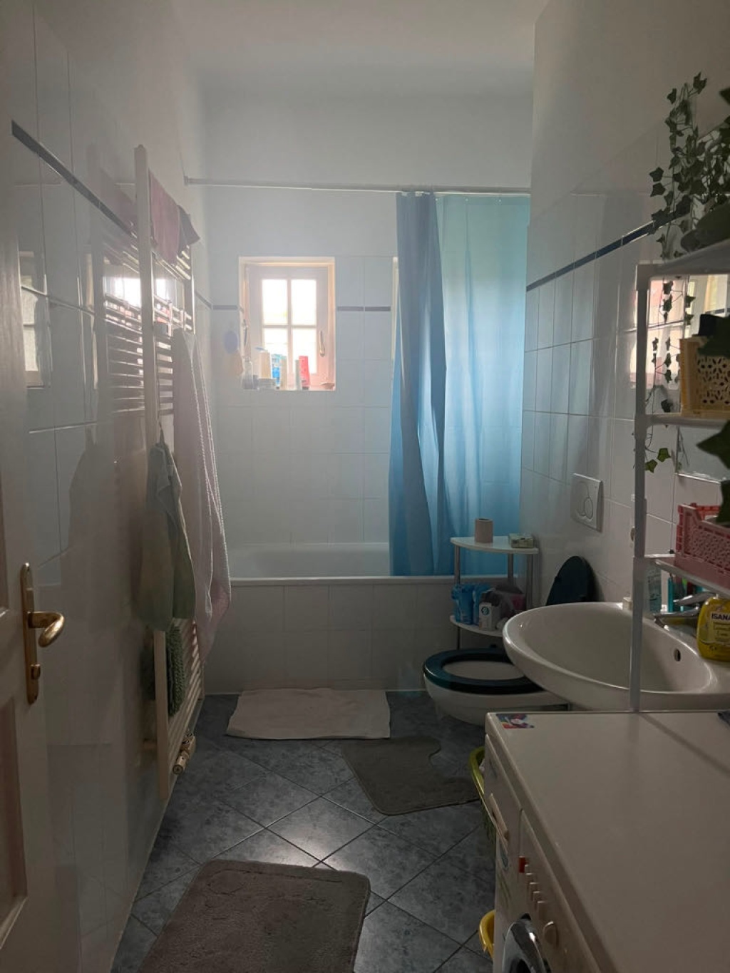 Wohnung Spandau Weverstraße 35 - Bild 4