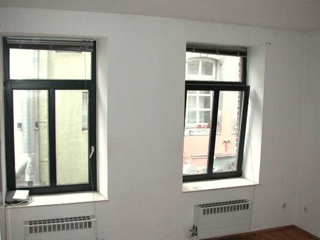 Aachen Zentrum, Wohnung im 2. OG zum 1.10. zu vermieten