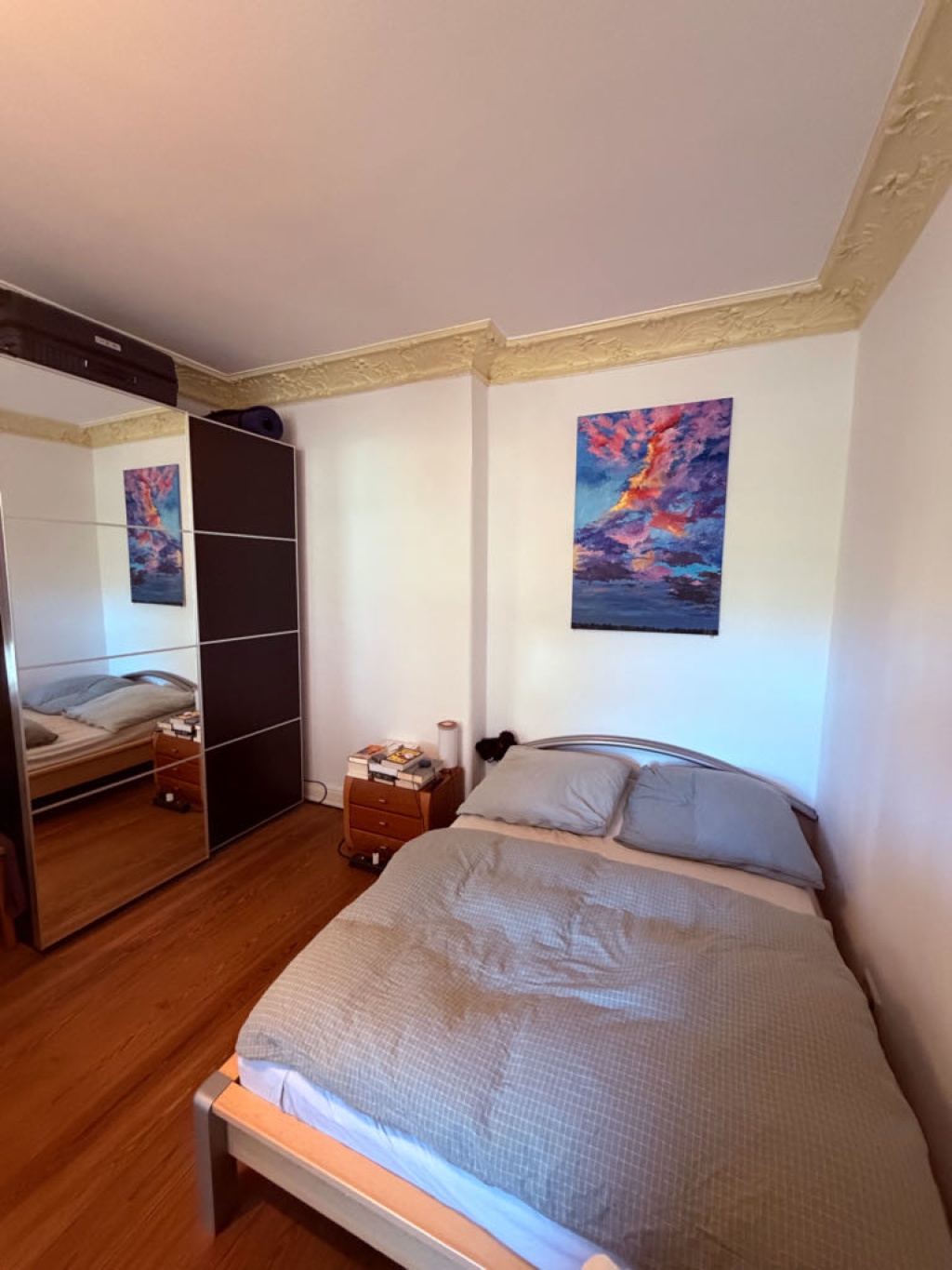 Wohnung Hoheluft-Ost Abendrothsweg - Bild 7