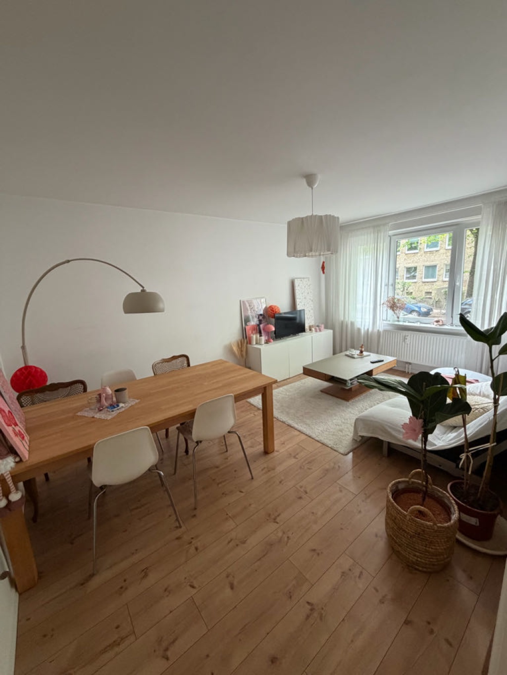 Apartamento Barmbek-Süd Desenißstraße - foto 2