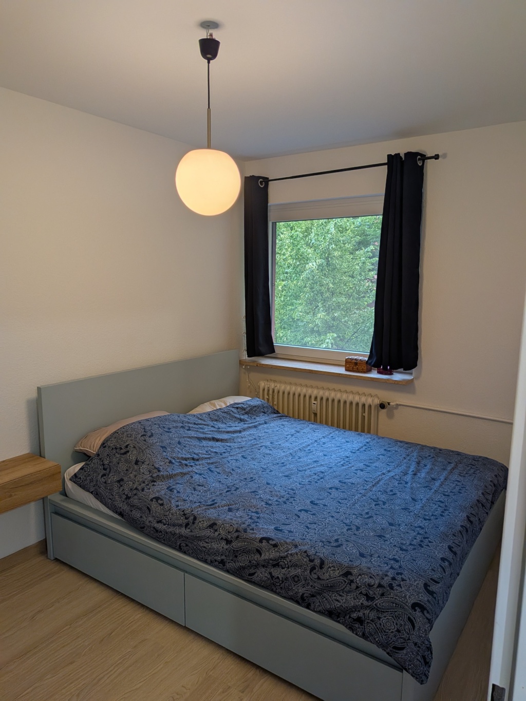 Flat Berlin Rothenburgstraße - picture 5