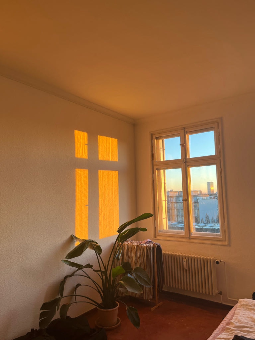 Wohnung Friedrichshain-Kreuzberg Frankfurter Allee - Bild 6
