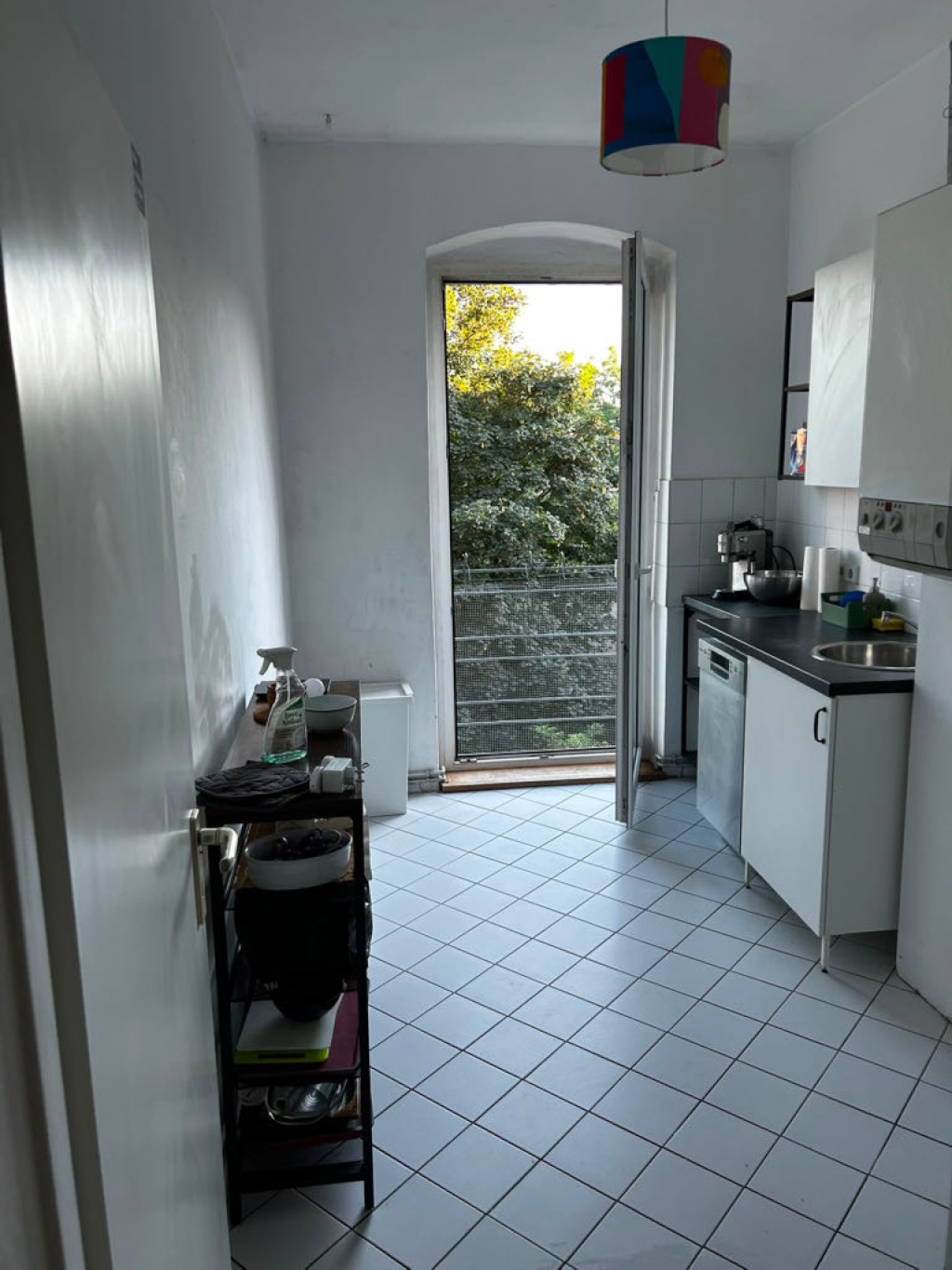Wohnung Rummelsburg Kaskelstraße - Bild 7