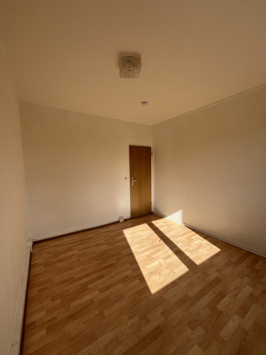 Wohnung Gera Kastanienstraße 5 - Kinderzimmer 2