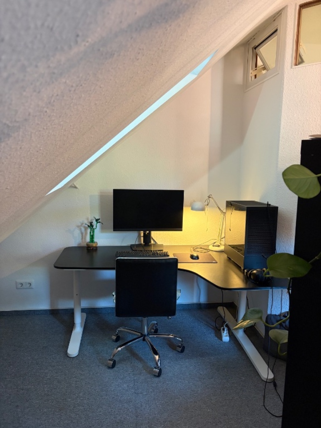 Befristete Untermiete: 2-Zimmer Wohnung möbliert, in ruhiger Lage – Diepenbeekallee, 50858 Köln Weiden – Vorschaubild 6
