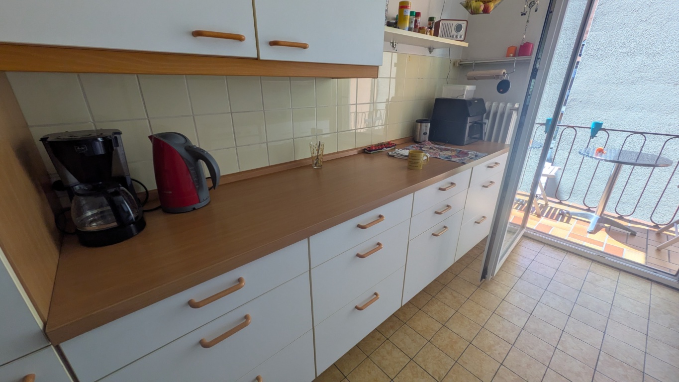 Wohnung Mitte Münsterplatz - Bild 6