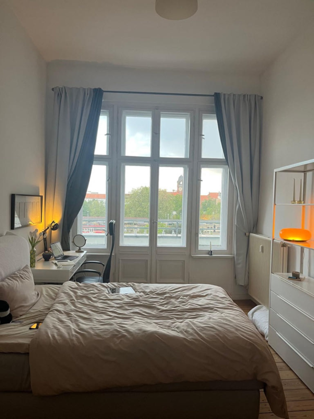 Habitación en WG Charlottenburg Stuttgarter Platz - foto 2