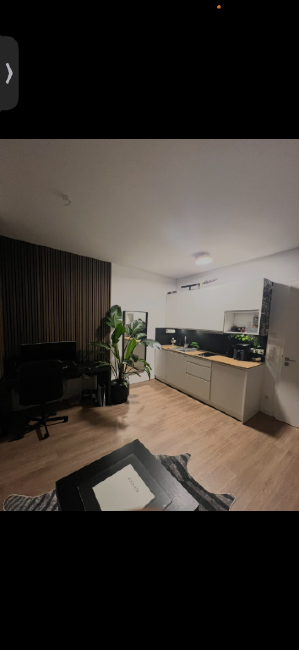 Wohnung Berlin Dovestr. 5 - Bild 2