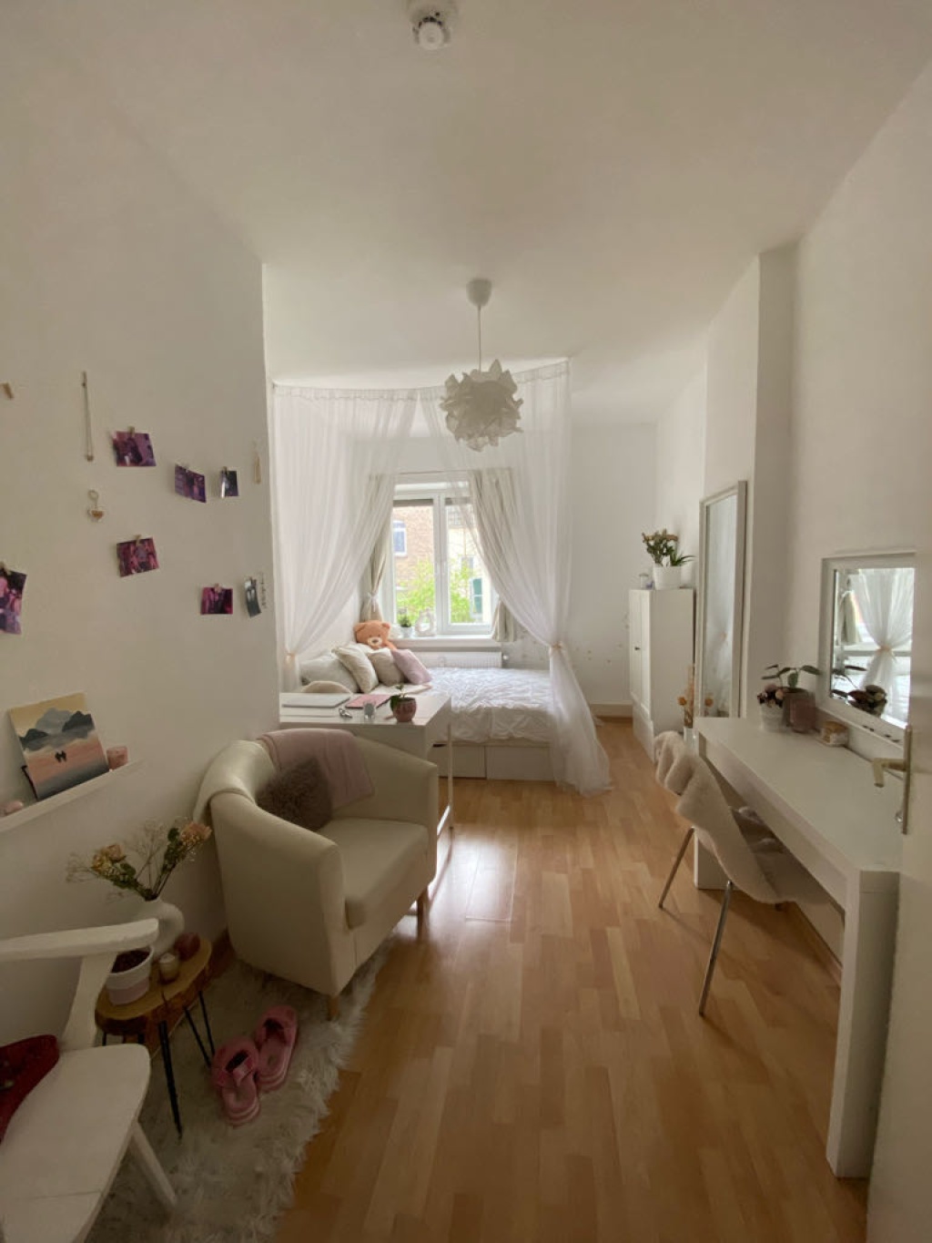 Wohnung Aachen Adalbertsteinweg - Bild 1