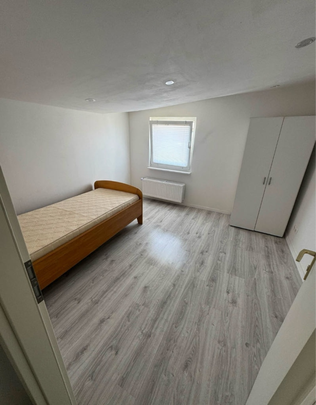 WG-Zimmer Delmenhorst Feldstraße 26 - Bild 5