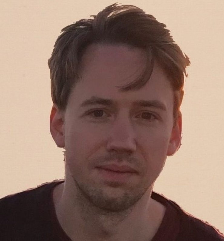 Profilbild