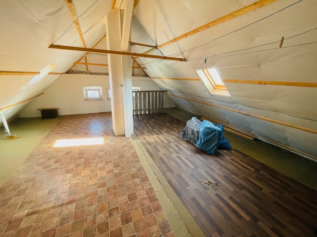 4-Zimmer Wohnung in der Wunderburg – Fohlengartenstraße, 96050 Bamberg Wunderburg – Vorschaubild 15