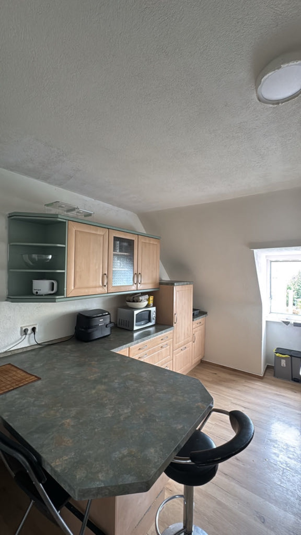 Habitación en WG Neu-Ulm Hermann-Köhl-Straße  23 - foto 4
