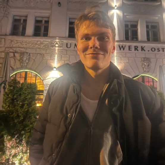 Profilbild