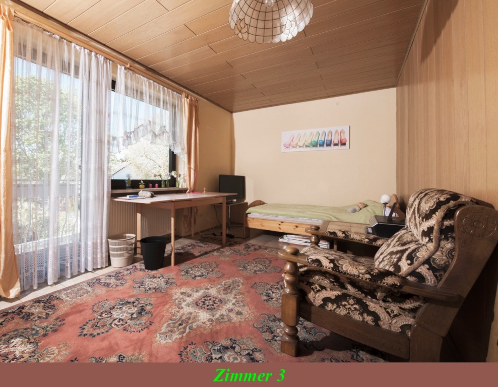 Flatshare Neu-Edingen Ahornstraße - picture 8
