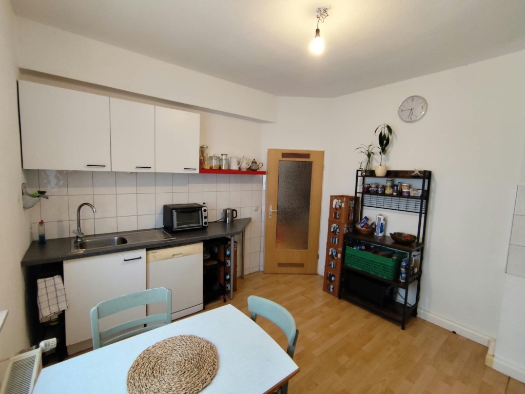 3er WG-Neugründung in Köln-Kalk – Weimarer Straße, 51103 Köln Kalk – Vorschaubild 4