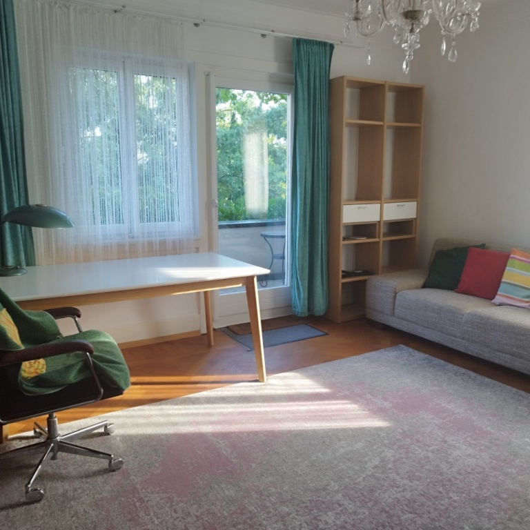 Habitación en WG Feuerbach Am Lemberg - foto 2