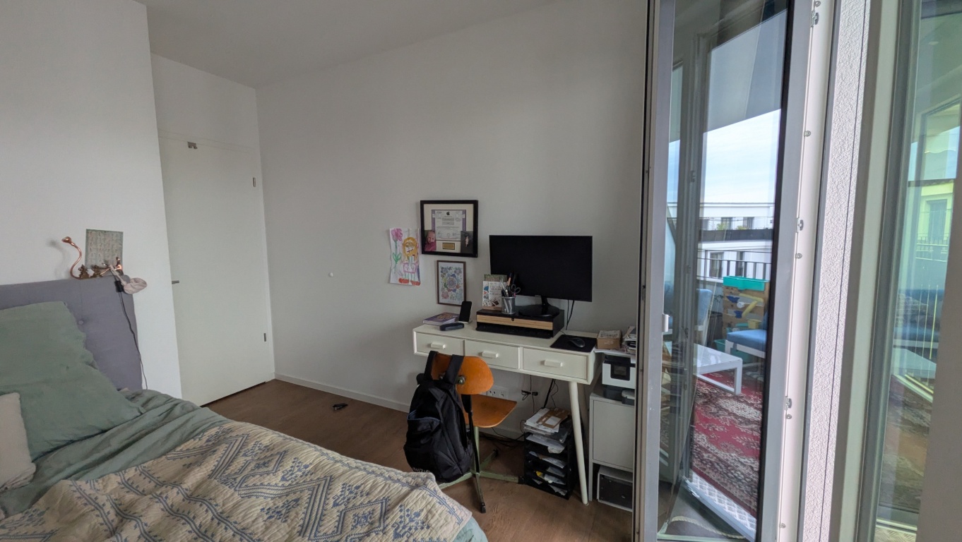 Zwischenmiete Wohnung am Mauerpark vom 01.09. - 31.10.2026 – Bärbel-Bohley-Ring, 13355 Berlin Prenzlauer Berg – Vorschaubild 13