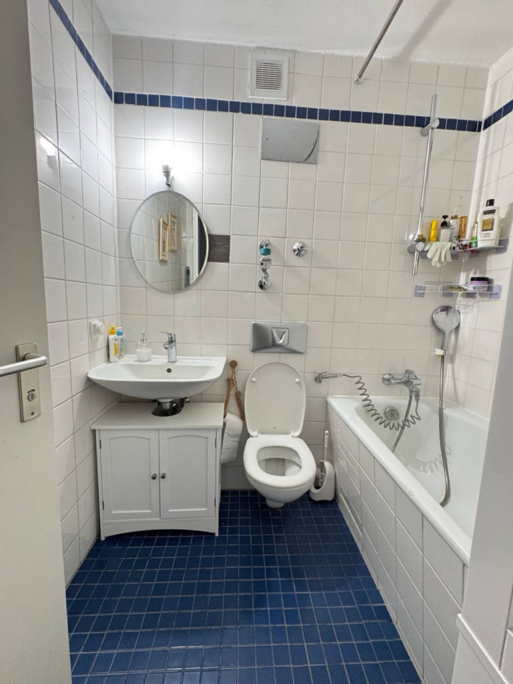WG-Zimmer Unterhaching Bahnhofsweg - Bild 5