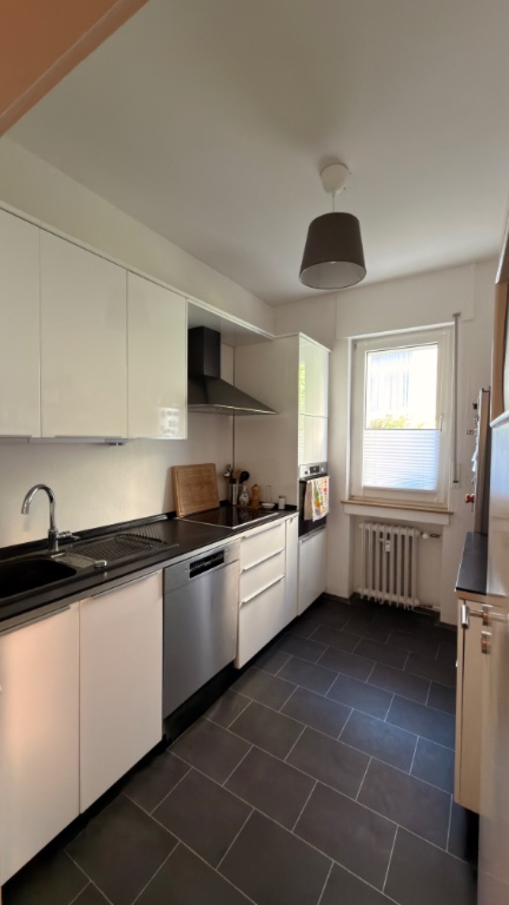 Möblierte 3-Zimmer-Wohnung zur Zwischenmiete in Aachen-Südviertel – Lütticherstr., 52074 Aachen Aachen – Vorschaubild 4