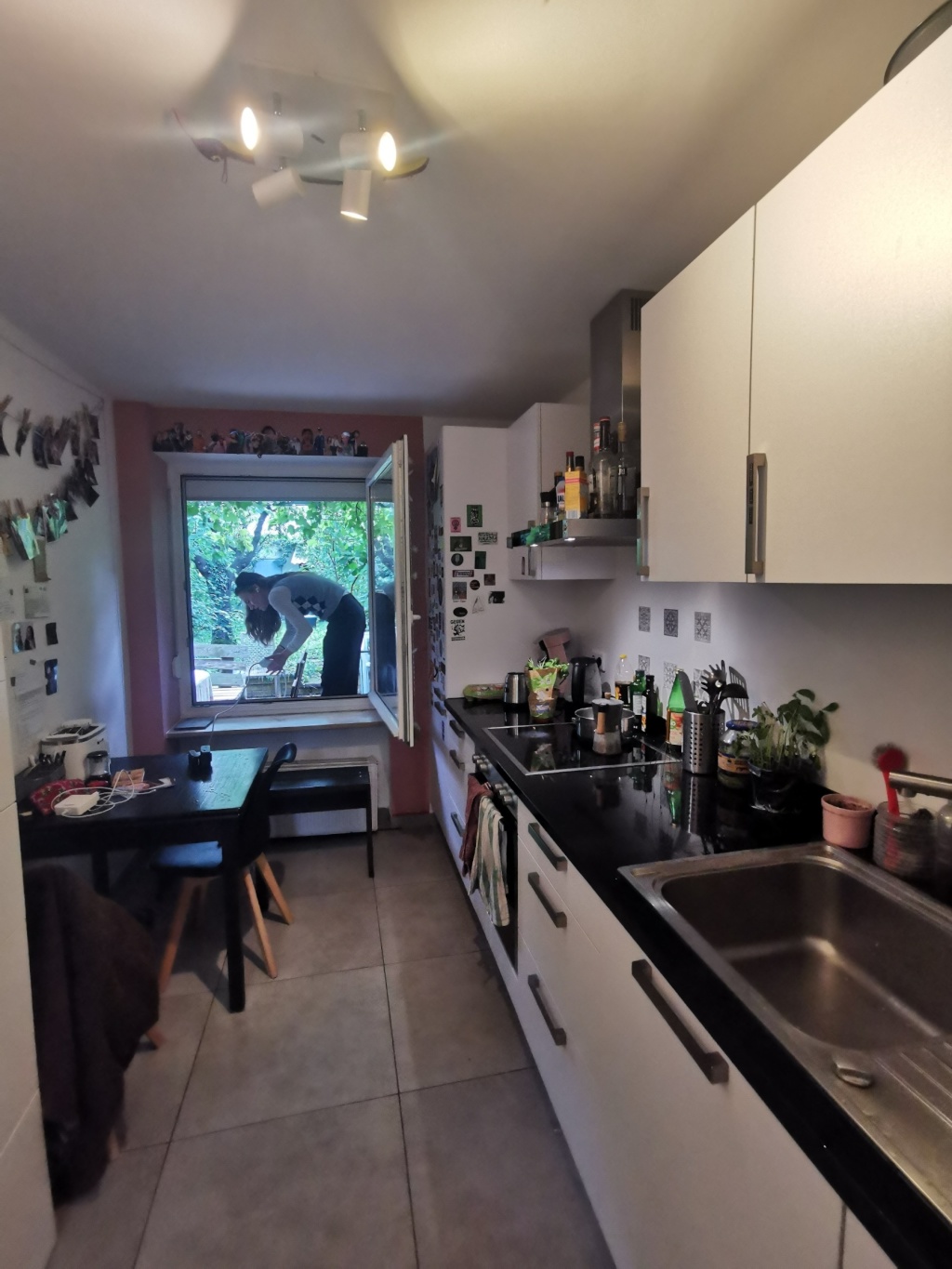 WG-Zimmer Obergiesing Bacherstraße 10 - Bild 7