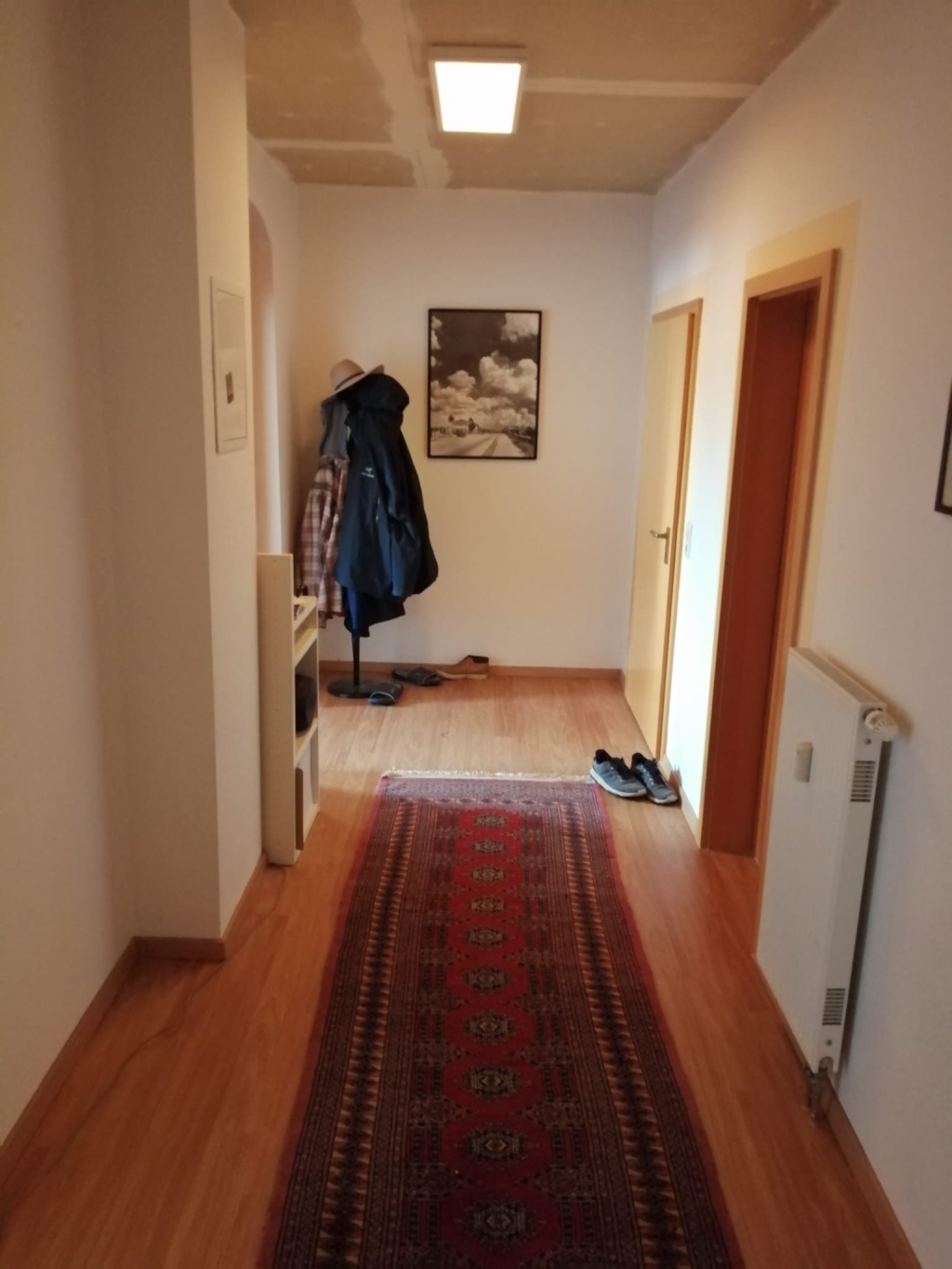 2-Zimmer Wohnung in Uni-Nähe (WG geeignet) – Klingenberger Straße 14, 1187 Dresden Plauen – Vorschaubild 3