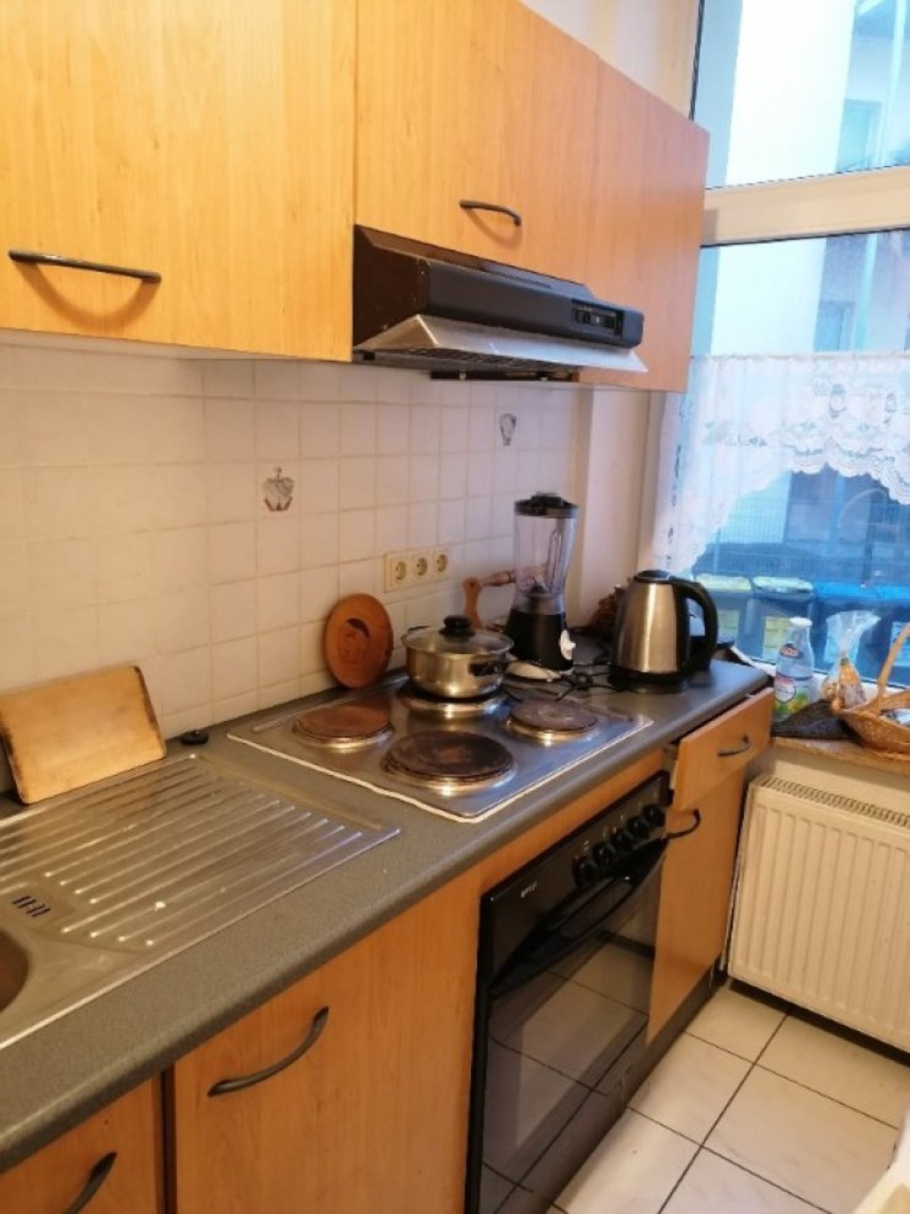 Gemütliche möblierte Wohnung in der südlichen Innenstadt – Zwischenmiete & kurze Aufenthalte :) – Rudolf-Ernst-Weise Straße, 6112 Halle (Saale) Halle Saale Germany – Vorschaubild 3