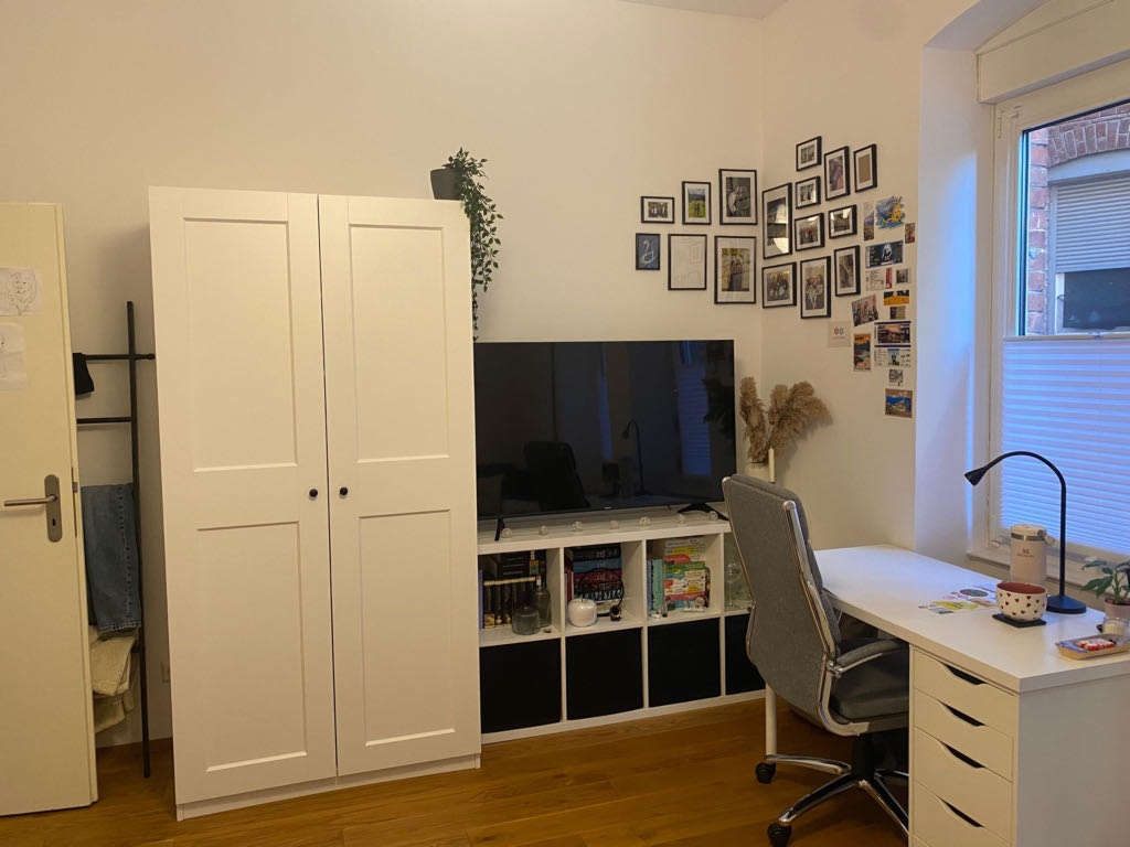 Habitación en WG Ost Kuhnstraße - foto 5