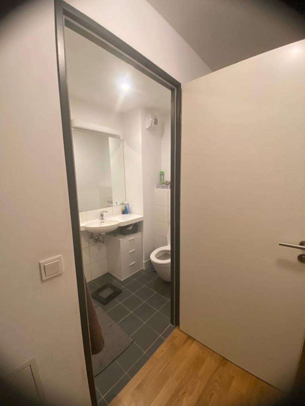 Estudio Ramersdorf-Perlach Pfälzer-Wald-Straße - foto 7