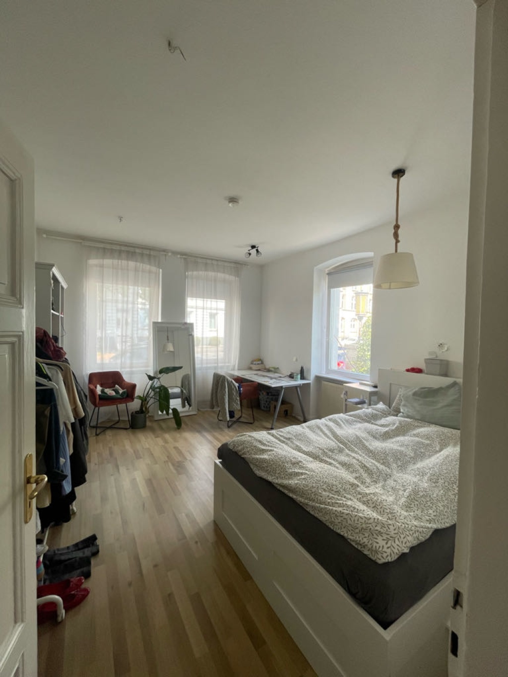 Flatshare Frauenberg Leipziger Straße - picture 1