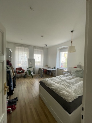 Ad image: zentrales WG Zimmer