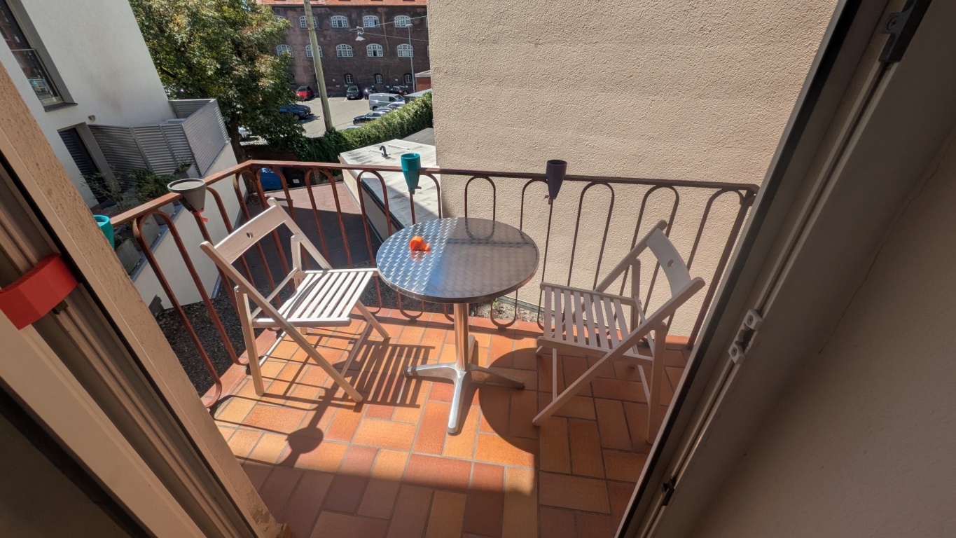 Wohnung Mitte Münsterplatz - Bild 8