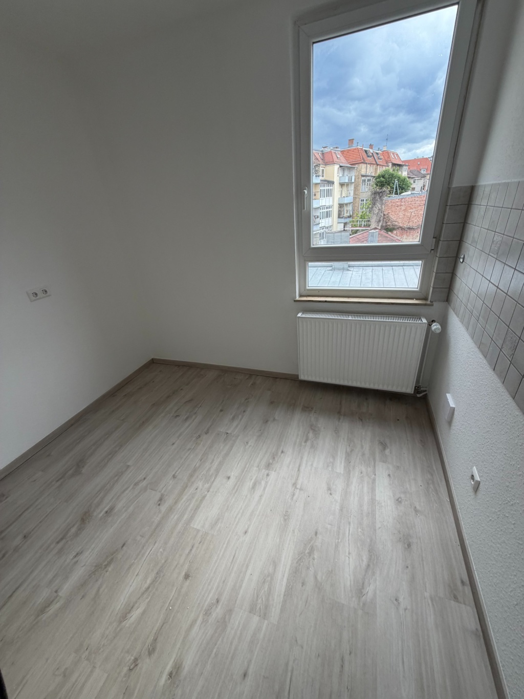 neu renovierte helle 3 Zimmer Wohnung in Stuttgart West zu vermieten – Schwabstrasse, 70197 Stuttgart West – Vorschaubild 16
