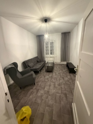 Neu sanierte 2-Zimmer Wohnung in Berlin (Neukölln) — photo 1