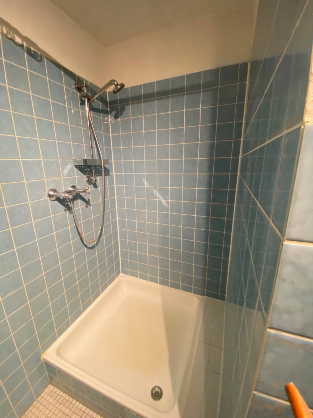 helle, ruhige 1 Zimmer Wohnung in Essen Holsterhausen - Nahe Klinikum , Landgericht und Gruga – Pettenkoferstr., 45147 Essen Holsterhausen – Vorschaubild 6