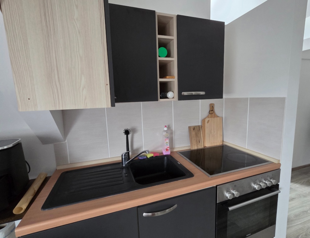 Wohnung Leipzig-Engelsdorf Riesaer Straße - Bild 3