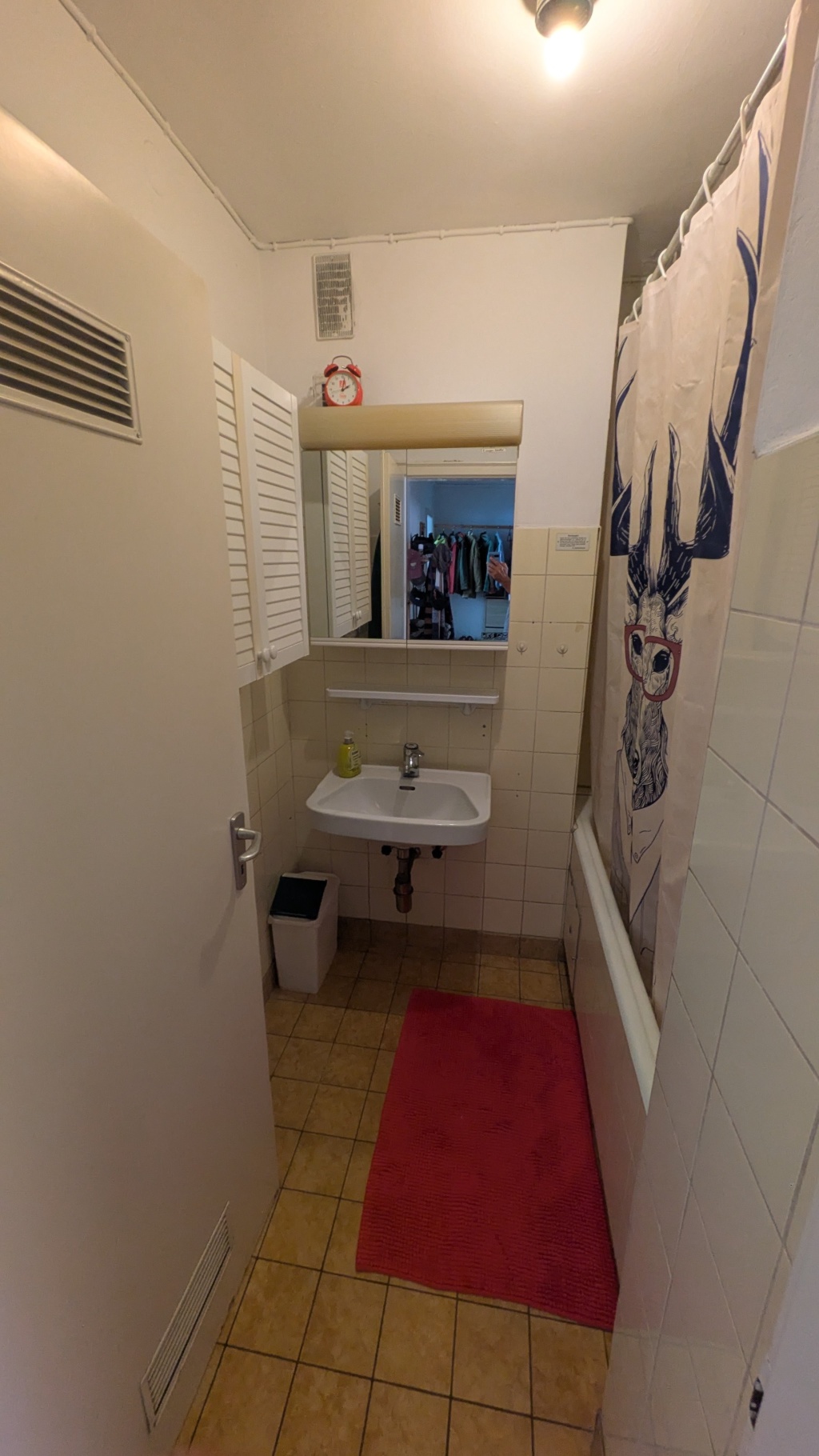 Wohnung Mitte Münsterplatz - Bild 4
